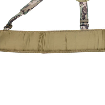 Chest rig multicam