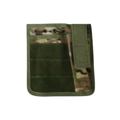 Chest rig vest