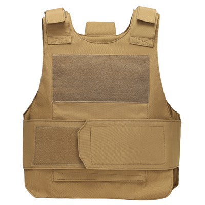 Gilet estivo tattico