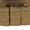 Us army chest rig