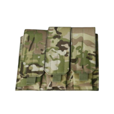 Chest rig vest