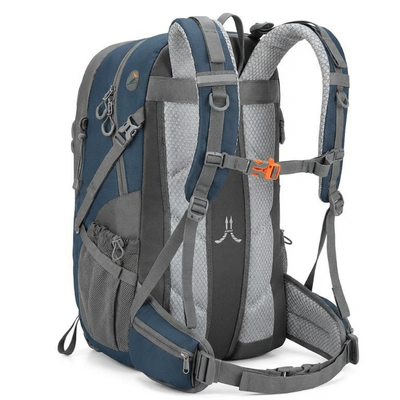 Zaino escursionismo 40 litri