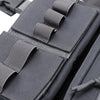 Mini chest rig