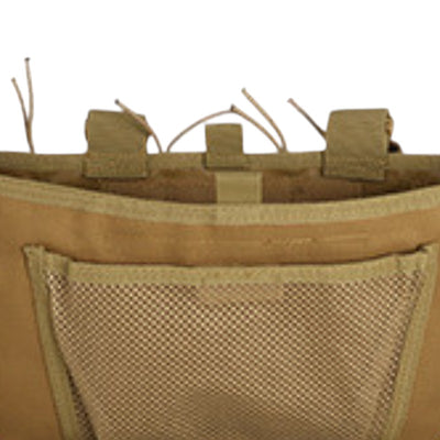 Chest rig light