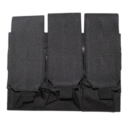 Combat chest rig