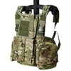 Chest rig vest