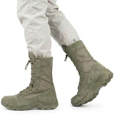 Anfibi estivi esercito