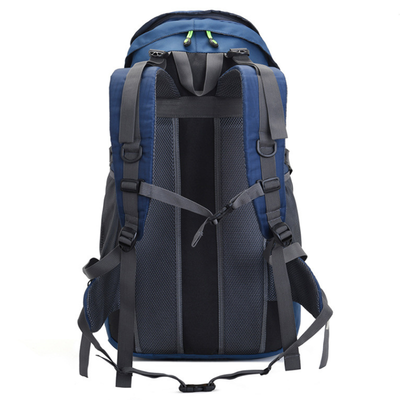 Zaino escursionismo di grande capacità