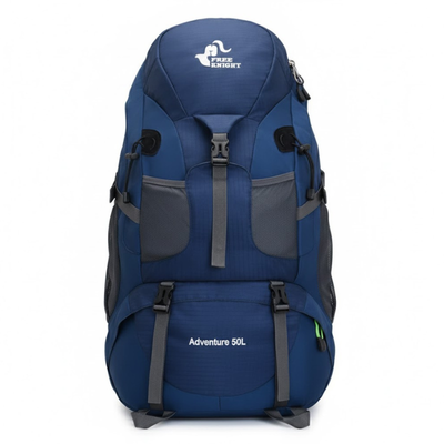 Zaino escursionismo di grande capacità