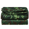 Telo militare impermeabile