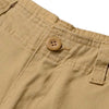 Pantaloni cargo militari uomo