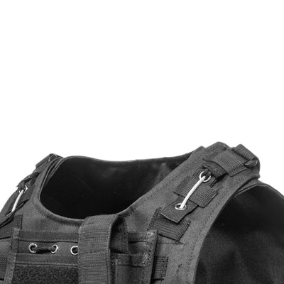 Combat chest rig