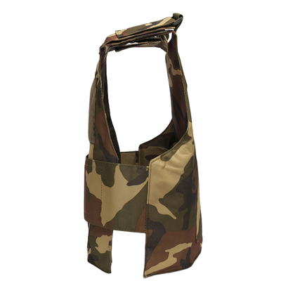 Gilet estivo tattico