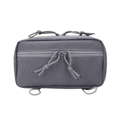 Mini chest rig