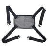 Chest rig backpack