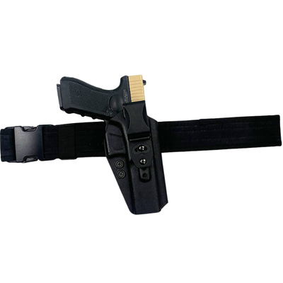 Fondina tattica militare