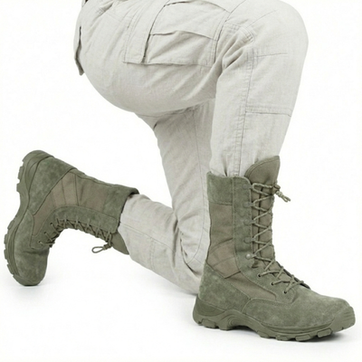 Anfibi estivi esercito