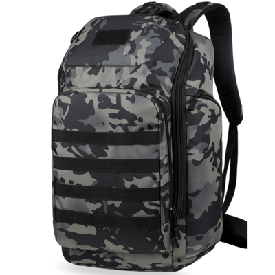 Zaino tattico piccolo