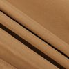 Pantaloni cargo marroni uomo