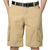 Pantaloni cargo corti uomo