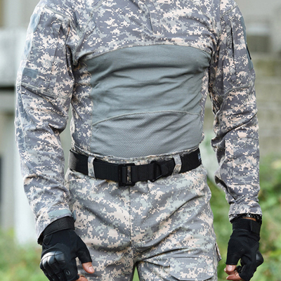 army long sleeve shirt