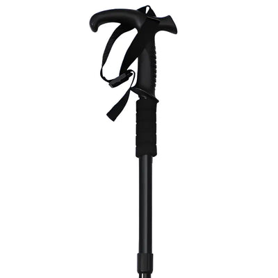 Baton de randonnée télescopique