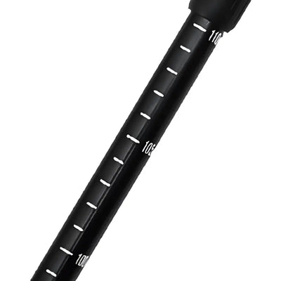 Baton de randonnée télescopique