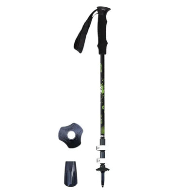 Baton de randonnée en alliage