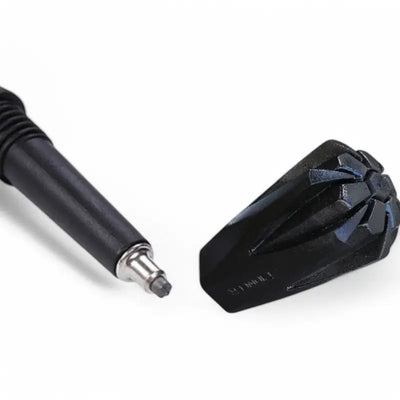 Baton de randonnée en alliage