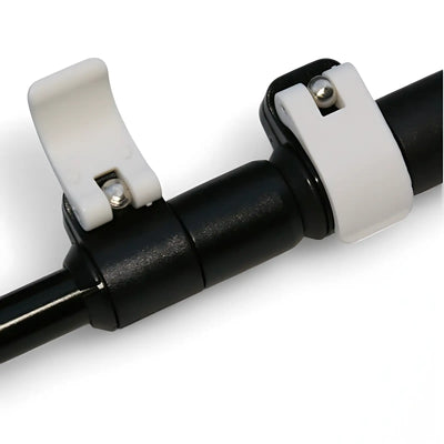 Baton de randonnée en alliage