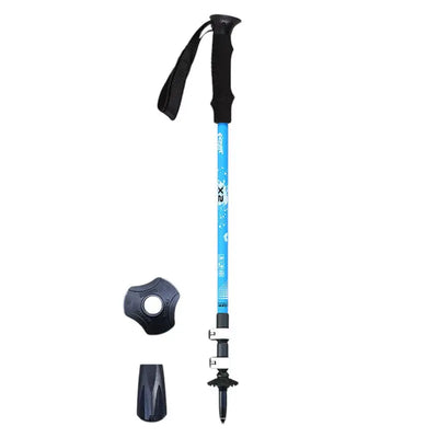 Baton de randonnée en alliage