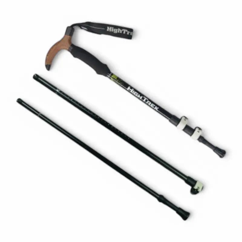 Baton de randonnée courte