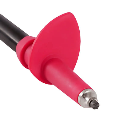 Baton de randonnée pliable