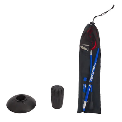 Batons de randonnée compact