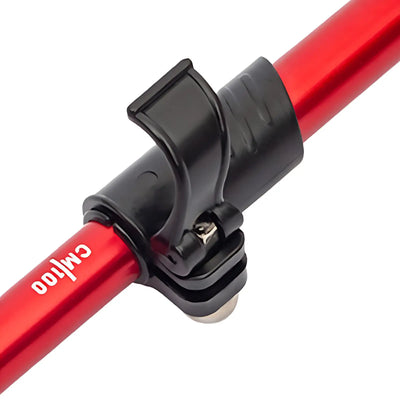 Batons de randonnée compact