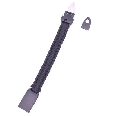 Bracelet de survie en paracorde