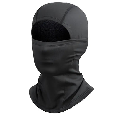 Cagoule 2 trous militaire