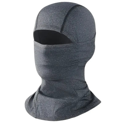 Cagoule 2 trous militaire