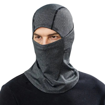 Cagoule 2 trous militaire