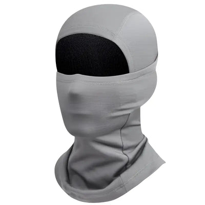 Cagoule 2 trous militaire