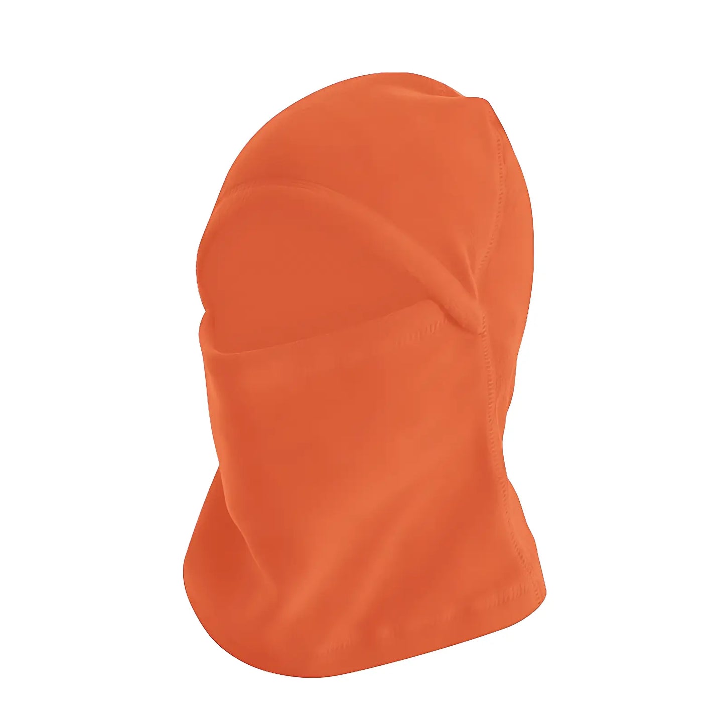 Cagoule anti froid militaire