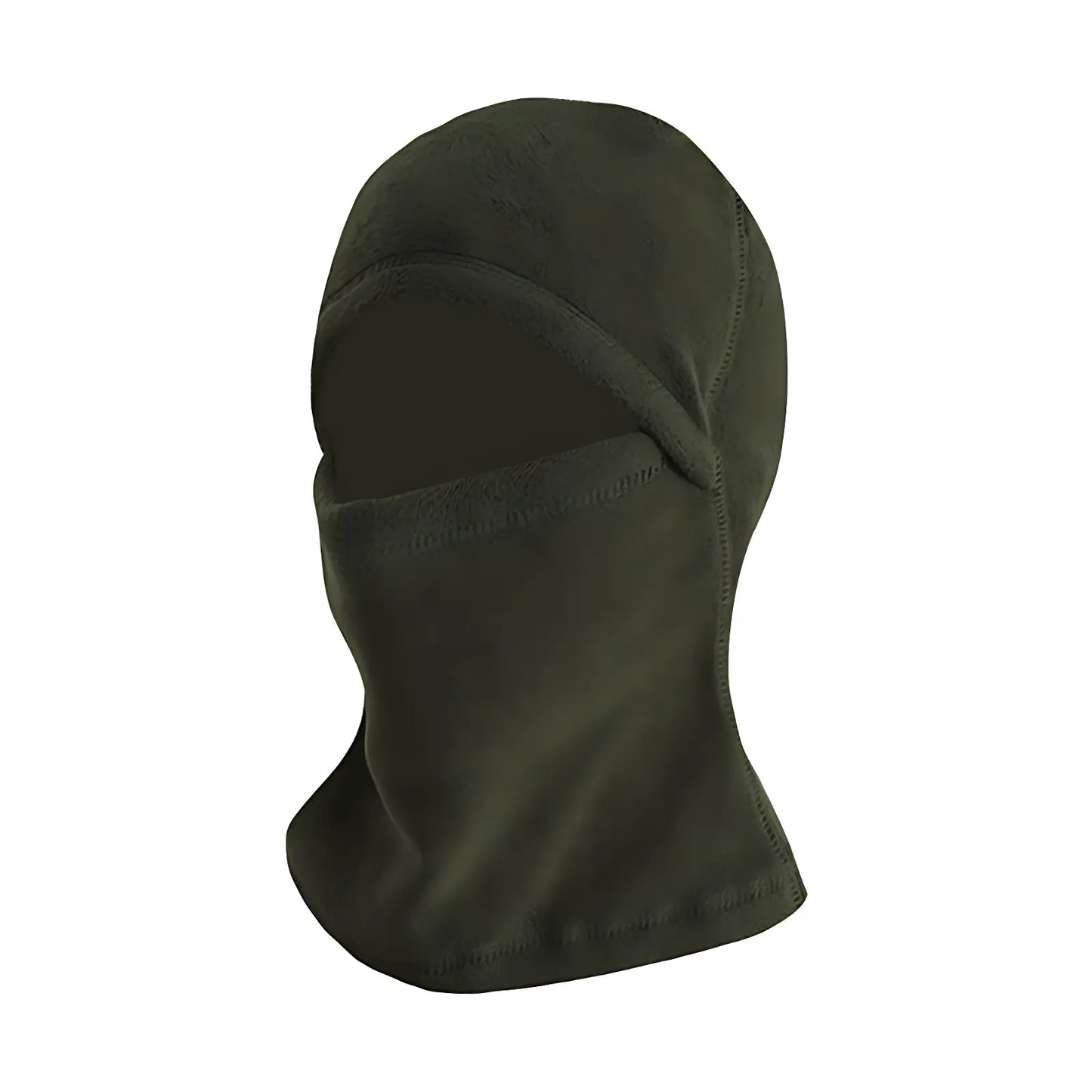 Cagoule anti froid militaire