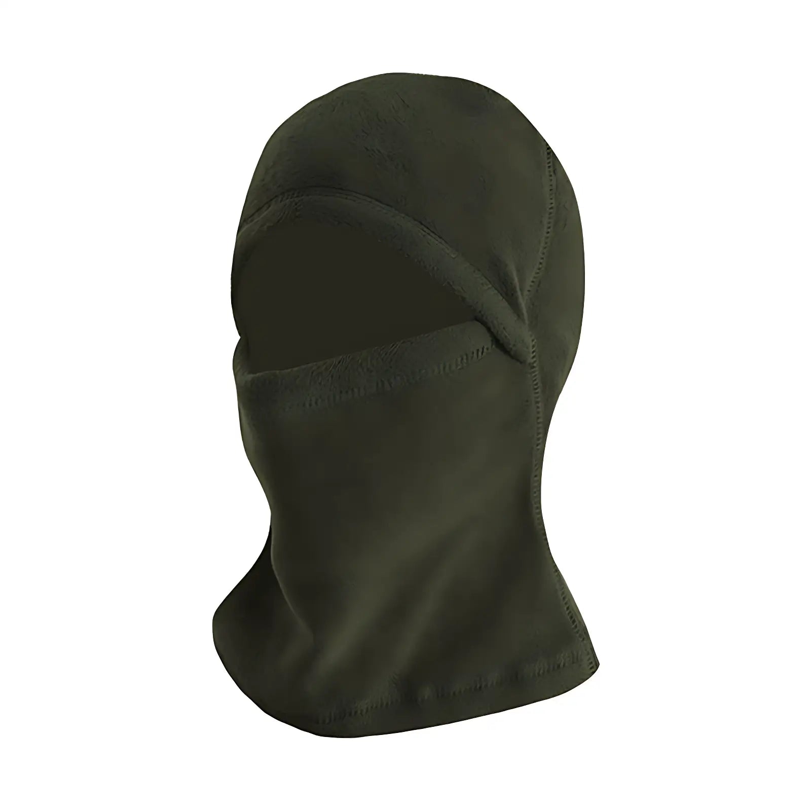 Cagoule anti froid militaire