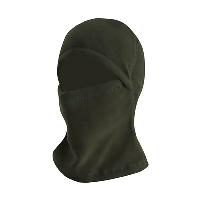 Cagoule anti froid militaire
