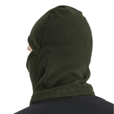 Cagoule anti froid militaire
