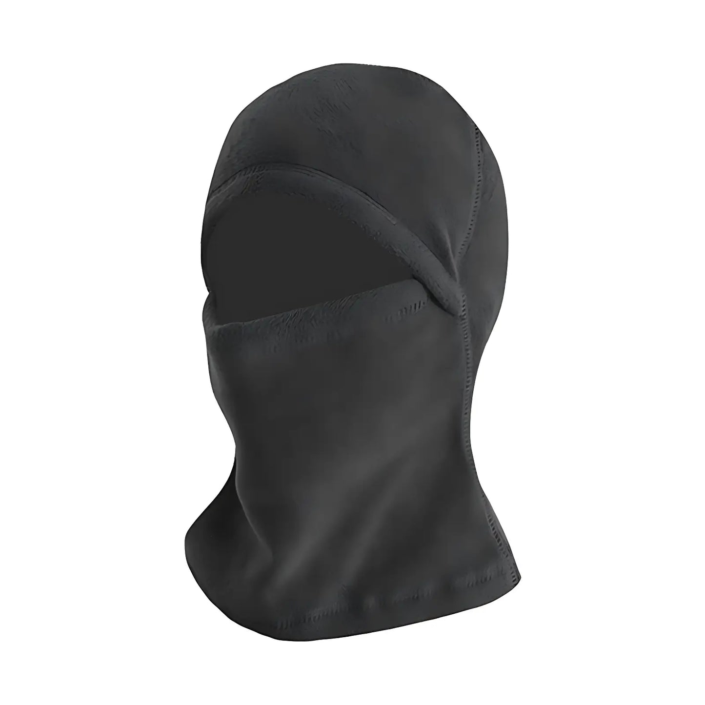 Cagoule anti froid militaire