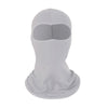Cagoule anti uv homme