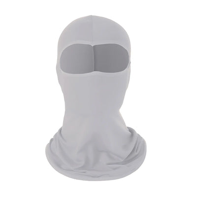 Cagoule anti uv homme