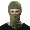 Cagoule anti uv homme