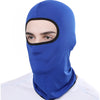Cagoule anti uv homme